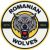 Robert Murariu Romanian Wolves