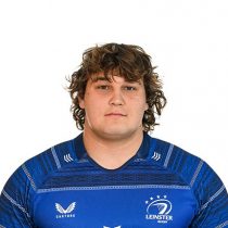 Alex Usanov Leinster Rugby