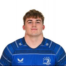 Niall Smyth Leinster Rugby