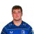 Gus McCarthy Leinster Rugby