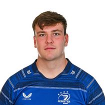 Alan Spicer Leinster Rugby