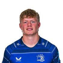 Billy Corrigan Leinster Rugby