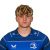 Casper Gabriel Leinster Rugby