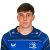 Charlie Tector Leinster Rugby