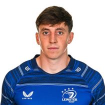 Charlie Tector Leinster Rugby