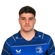 Ben Brownlee Leinster Rugby