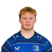 Hugh Cooney Leinster Rugby