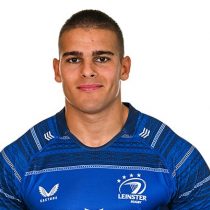 Aitzol King Leinster Rugby