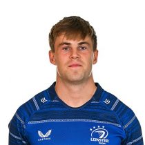 Hugo McLaughlin Leinster Rugby