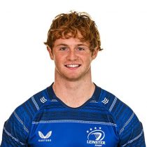 Henry McErlean Leinster Rugby