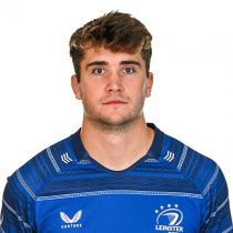 Brian Deeny Leinster Rugby