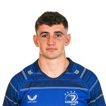 Cormac Foley Leinster Rugby