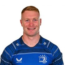 Ciaran Frawley Leinster Rugby