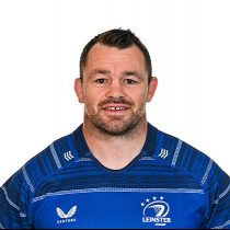 Cian Healy Leinster Rugby