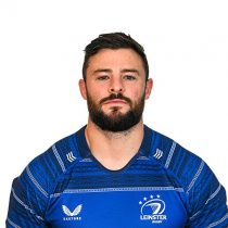 Robbie Henshaw Leinster Rugby