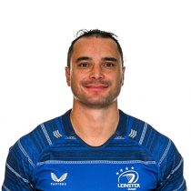 James Lowe Leinster Rugby