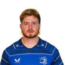 Joe McCarthy Leinster Rugby