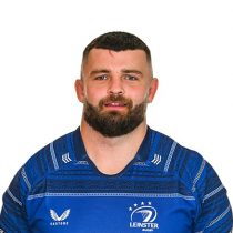 Michael Milne Leinster Rugby