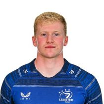 Jamie Osborne Leinster Rugby