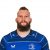 RG Snyman Leinster Rugby