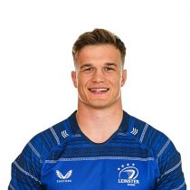 Josh van der Flier Leinster Rugby