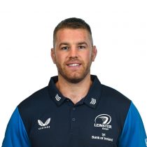 Seán O'Brien Leinster Rugby