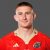 Ben O'Connor Munster Rugby