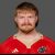 Ronan Foxe Munster Rugby