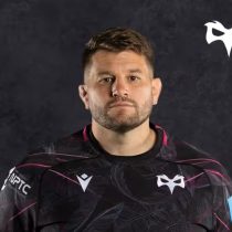 Tom Botha Ospreys