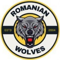 Alexandru Bucur Romanian Wolves