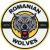 Matthew Tweddle Romanian Wolves