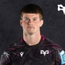 Tristan Davies Ospreys