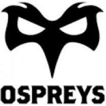 Kian Hire Ospreys