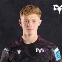 Harri Houston Ospreys