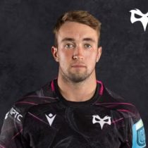 Luke Scully Ospreys