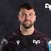 Ryan Conbeer Ospreys