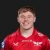 Sam Costelow Scarlets