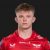 Archie Hughes Scarlets