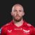 Efan Jones Scarlets