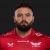 Josh Macleod Scarlets