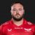 Harri O'Connor Scarlets