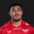 Carwyn Tuipulotu Scarlets