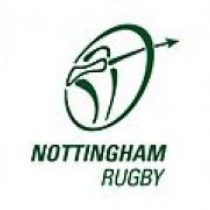 Charlie Myall Nottingham Rugby