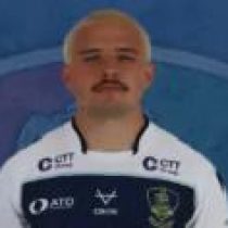 Josh Barton Coventry Rugby