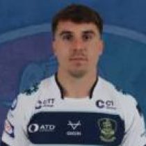 Ryan Hutler Coventry Rugby