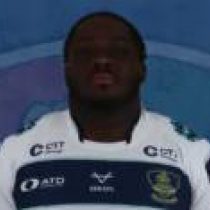 Jevaughn Warren Coventry Rugby