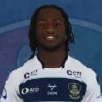 David Opoku Coventry Rugby