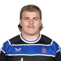 Archie Griffin Bath Rugby