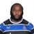 Beno Obano Bath Rugby