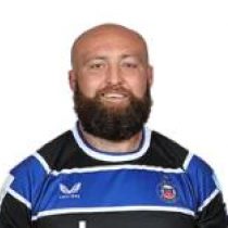 Tom Dunn Bath Rugby